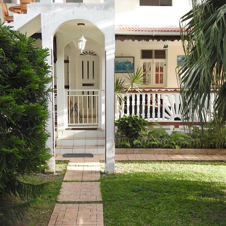 Villa Nanou , Villa De Plein Pied Avec Joli Jardin Буянт Екстер'єр фото